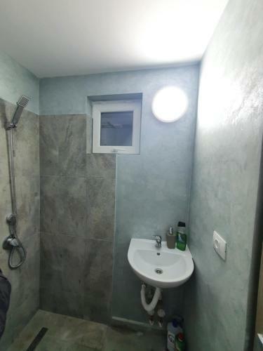 Apartamento Studio Alpin 2