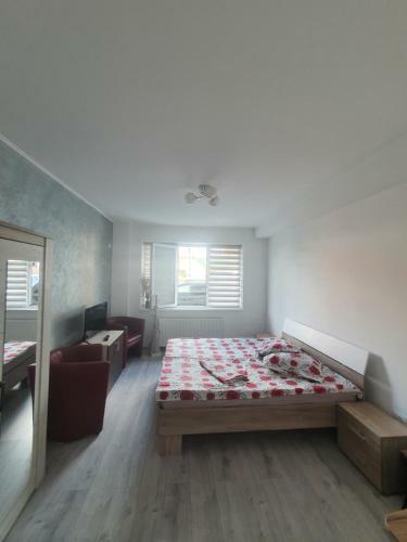Apartamento Studio Alpin 2