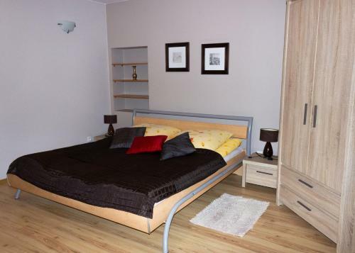 Apartamento Willa Malin�wka