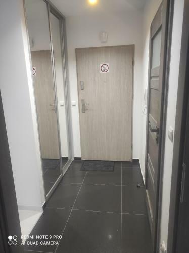 Apartament Pudrowy