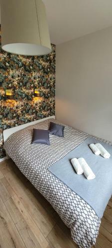 Apartament Przy Bocznej