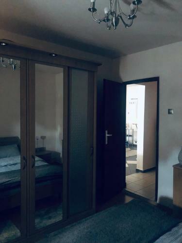Central Apartment