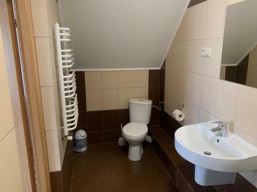 Hostal Wypoczynek Nad ?r�de?kiem