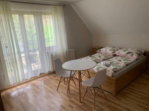 Hostal Wypoczynek Nad ?r�de?kiem