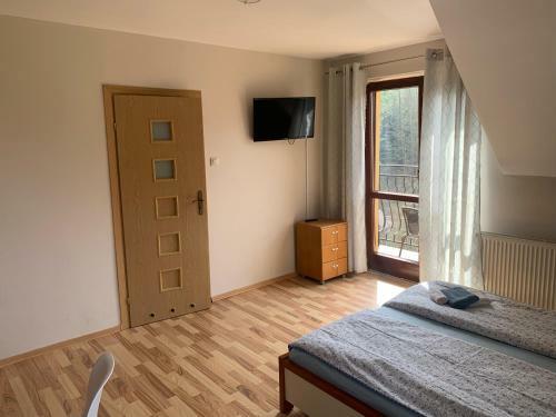 Hostal Wypoczynek Nad ?r�de?kiem
