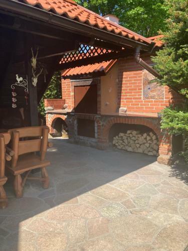 Apartamento Magnolia