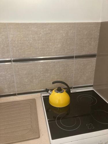 Apartamento Magnolia