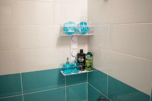 Apartamento King Studio