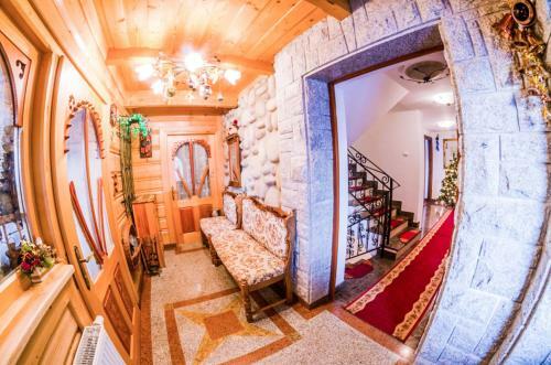 Apartamento Willa Wichrowa