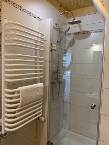 Apartamento Dom Na Brzysku