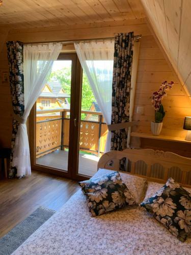 Apartamento Dom Na Brzysku