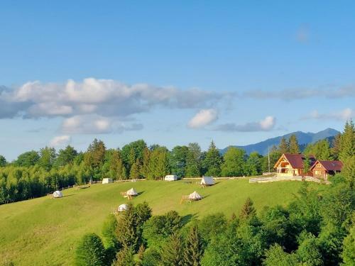 Nomad Ecovillage