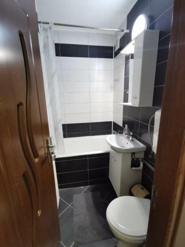 Exclusive Apartments Sibiu