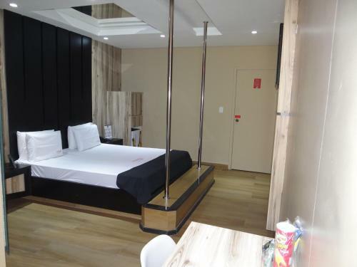 Hotel Motel Ex�tico Prime