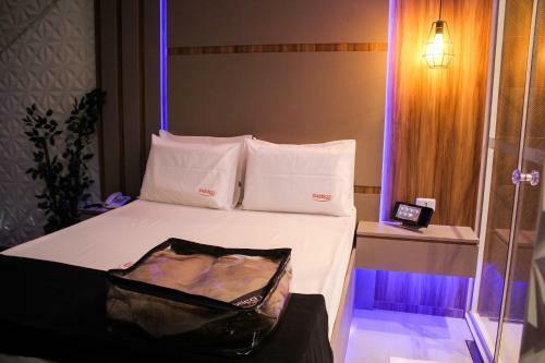 Hotel Motel Ex�tico Prime