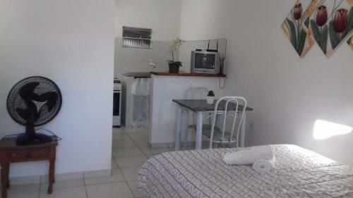 Apartamento Penedo Temporada