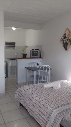 Apartamento Penedo Temporada