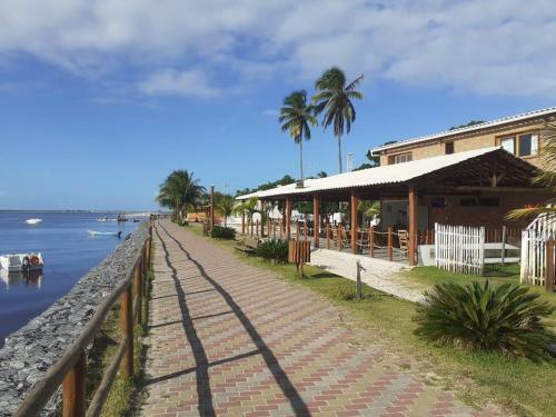 Hostal Pousada Algas Marinhas