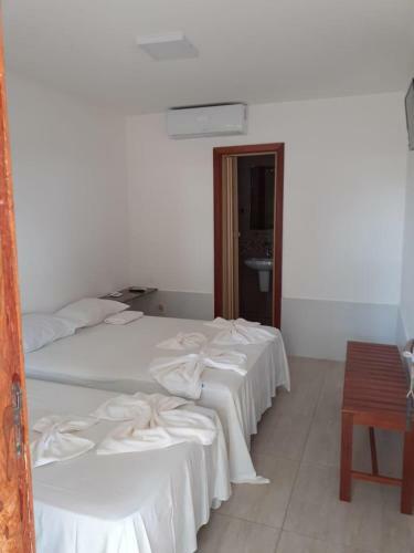 Hostal Pousada Algas Marinhas