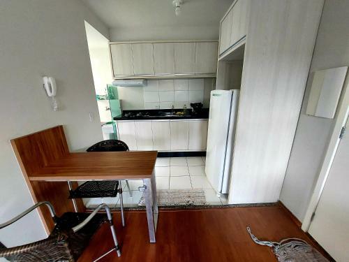 Apartamento Pr�ximo Ao Aut�dromo.