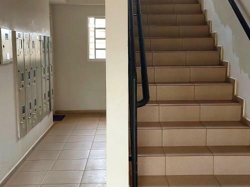 Apartamento Pr�ximo Ao Aut�dromo.