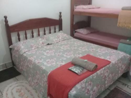 Apartamento Hotel Nossa Senhora Aparecida