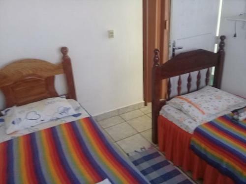 Apartamento Hotel Nossa Senhora Aparecida