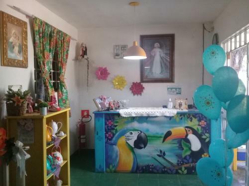 Apartamento Hotel Nossa Senhora Aparecida