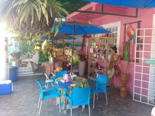 Apartamento Hotel Nossa Senhora Aparecida