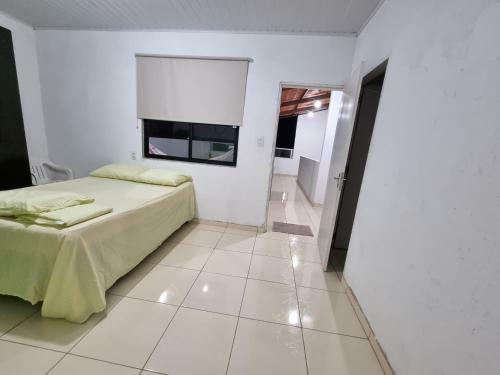 Massagueira Temporada - Casa 2