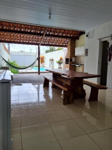 Massagueira Temporada - Casa 2