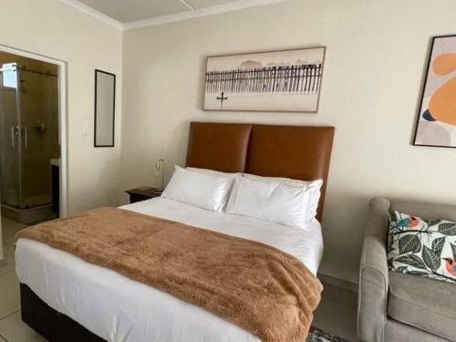 Modern Executive Studio Apartment