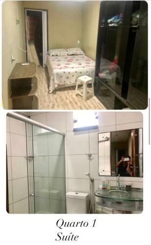Apartamento Caminho De Mois�s