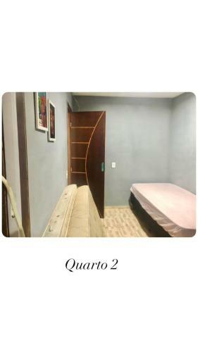 Apartamento Caminho De Mois�s
