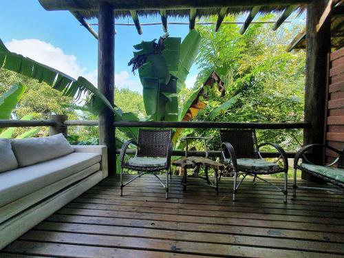Apartamento Villas Pratagy - Bloco Acerola Apto 03