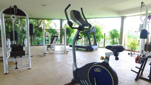 Apartamento Villas Pratagy - Bloco Acerola Apto 03