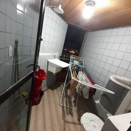 Apartamento Edif�cio Mariner