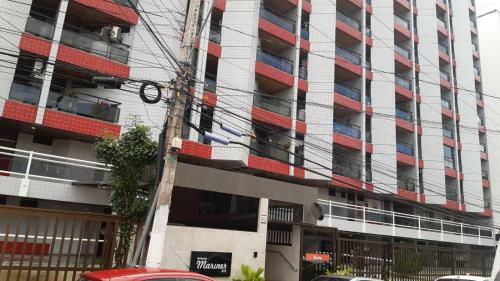 Apartamento Edif�cio Mariner