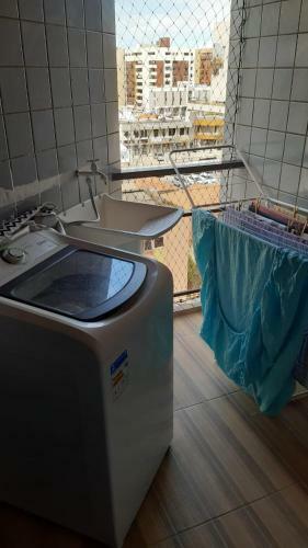 Apartamento Edif�cio Mariner