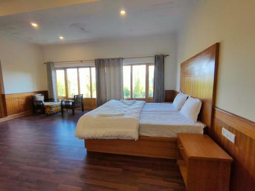 Hostal Imperial Villa