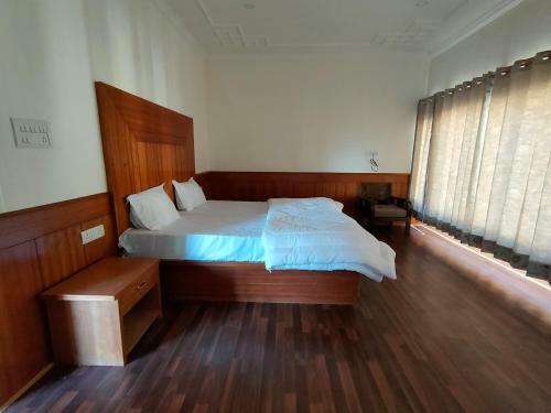 Hostal Imperial Villa