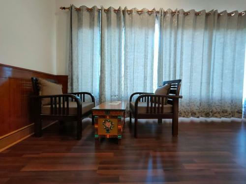 Hostal Imperial Villa
