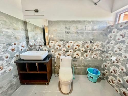 Hotel Borgo Villa