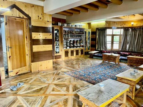 Hotel Borgo Villa