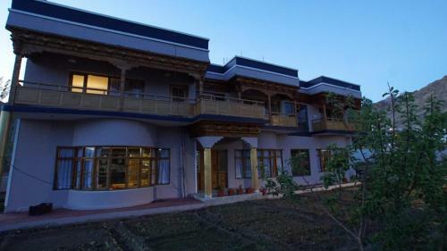 Hotel Borgo Villa