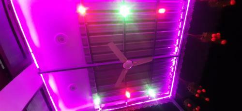 Apartamento Moon Light Home Stay
