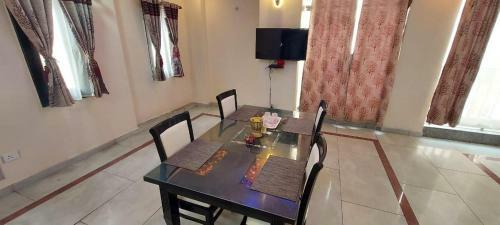 Hostal Ictc Exclusive Guest House