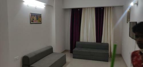 Golf City Apartments