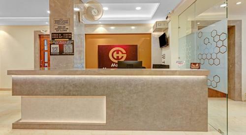 Hotel Heaven Grand