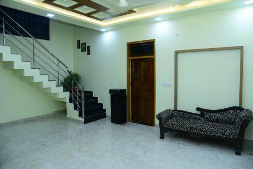 Apartamento Rudra Villa Guest House